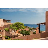 La Maddalena - Hotel Cala Lunga