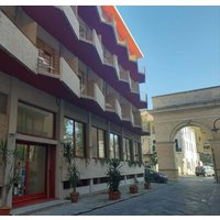 Loano - Hotel Colibrì