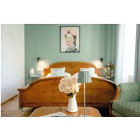 Bad Ischl - Boutiquehotel Hubertushof