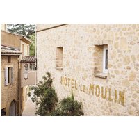 Lourmarin - Le Moulin, Lourmarin, a Beaumier Hotel
