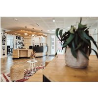 Montpellier - Kabane Montpellier