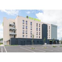 Villefranche-sur-Saône - B&B HOTEL Villefranche-sur-Saône Sud