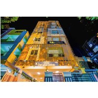 Hyderabad - FabHotel Eminent Suites Banjara Hills - Nr LV Prasad Institute