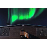 Kiruna - Best Western Hotel Arctic Eden