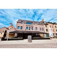 Tongeren - La Forteresse