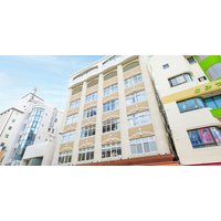 Naha - HOTEL THE CUBE Naha Kokusai Street