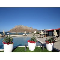 Stavros - Blue Beach Villas Apartments