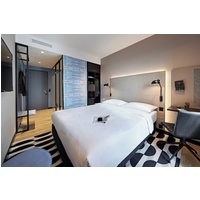 Erfurt - LEGERE HOTEL Erfurt