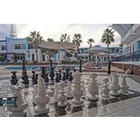 Sharm El Sheikh - Regency Star Hotel