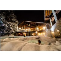 Pré-Saint-Didier - Relais Mont Blanc Hotel & Spa