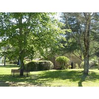 Les Vans - Terres de France - Le Domaine des Vans