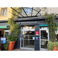 Bédée - Hotel le Broceliande - Sure Hotel Collection by Best Western