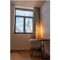 Marche-en-Famenne - Hôtel Le Manoir