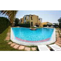 Santa Cesarea Terme - Oasi D'Oriente