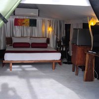 Hambantota - Nagara Lake Glamping Resort