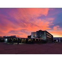 Detroit - Trumbull and Porter Hotel