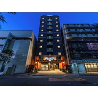 Urayasu - APA Hotel Tokyo Nishikasai Ekimae