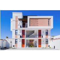 La Paz - Josefa Suites