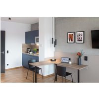 Singen - Brera Serviced Apartments Singen