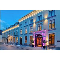 Breda - Hotel Nassau Breda, Autograph Collection by Marriott