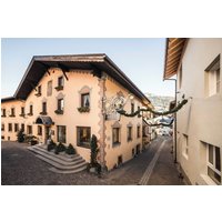 Ortisei - Hotel Cavallino D'Oro Bed&Breakfast
