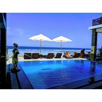 Nusa Penida - Barton Beach Inn