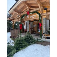 Chamonix-Mont-Blanc - L'Arveyron Open House