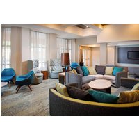 West Palm Beach - Courtyard by Marriott West Palm Beach Airport