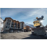 Zermatt - Hotel Porta Cervino