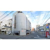 Nagasaki - Hotel 21