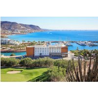 La Paz - Courtyard by Marriott La Paz Baja California Sur