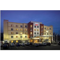 Linthicum Heights - Fairfield Inn & Suites by Marriott Arundel Mills BWI Airport