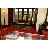 Dingwall - The Retreat Hotel