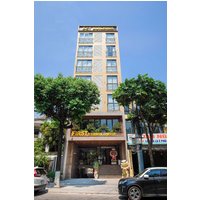 Danang - FIRST Studio Hotel Da Nang