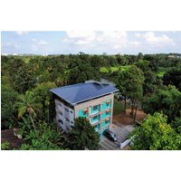 Alwaye - Vajra Periyar Heritage