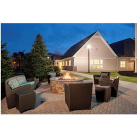 Dedham (MA) - Residence Inn Boston Norwood