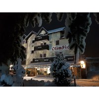 Pergine Valsugana - Hotel Olimpic
