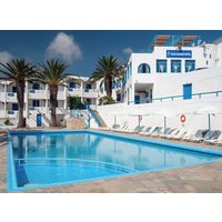 Arkasa - Bluu Bahari Hotel