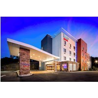 Monaca - Fairfield Inn and Suites by Marriott Monaca