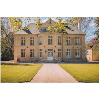 Saint-Contest - Château Hôtel - Domaine de Coeurmandie