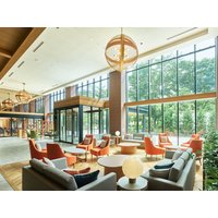 Kashiwa - Mitsui Garden Hotel Kashiwa-no-ha Park Side - Chiba