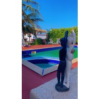 Toubab Dialaw - Black And White Hôtel