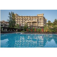 Okurcalar - Justiniano Deluxe Resort