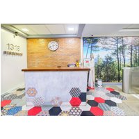 Manila - Collection O Metro Manila near University Belt formerly 1318 Residences