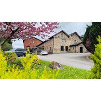 Withnell - Park hall Hotel & Spa Lancashire, a member of Radisson Individuals