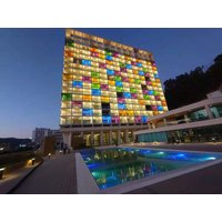 Annaba - Seybouse Hotel & SPA