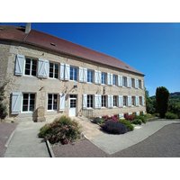 Langres - Domaine Ferme Sainte Anne