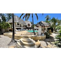 Michamvi - Oleza Boutique Hotel