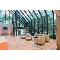 Hotel Thermas da Mata e Parque aquático - Cotia próximo ao Animália Park