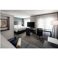 Residence Inn by Marriott Houston NASA/Clear Lake